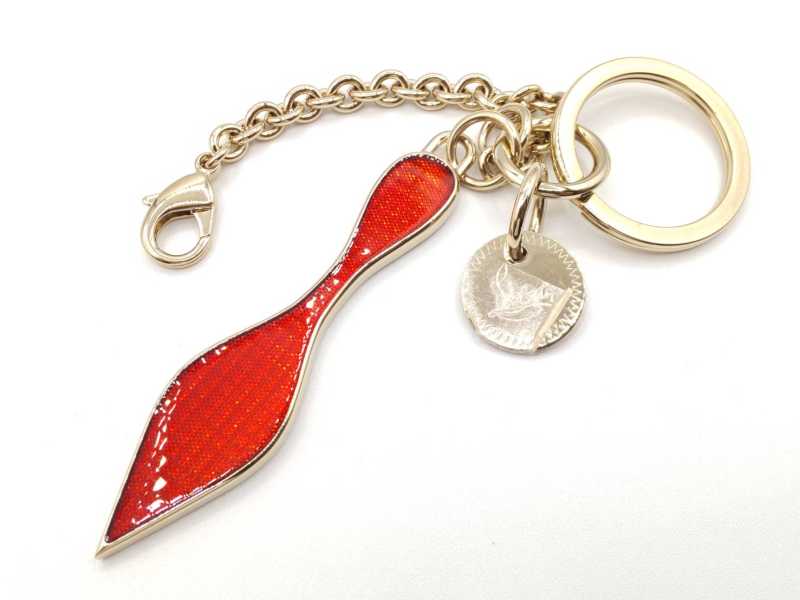 ルブタン買取　チャーム